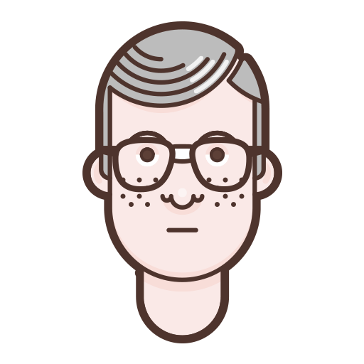 Człowiek z Usera prezentuje