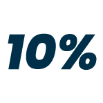 -10 % de bienvenue