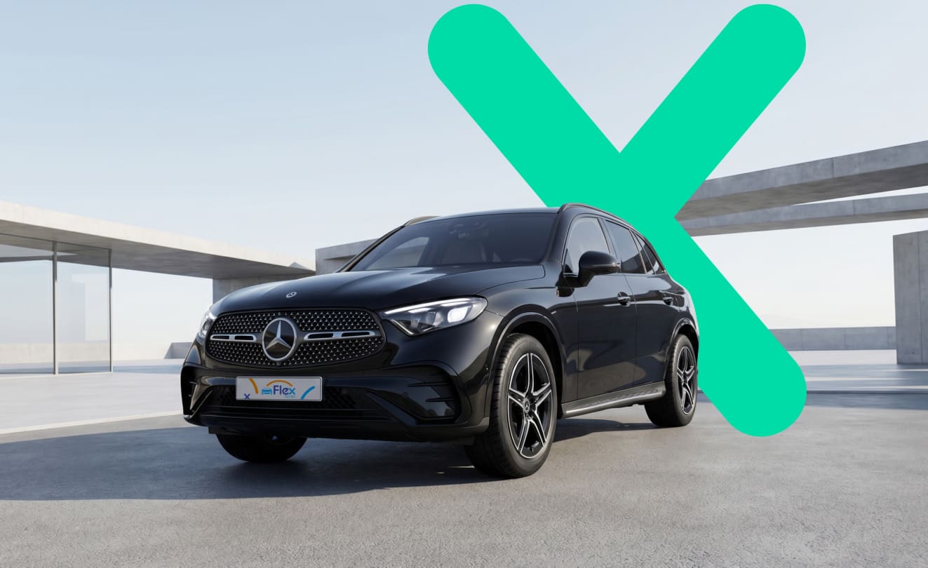 Mercedes-Benz GLC200d