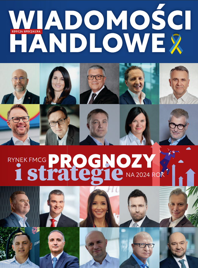 Wiadomości Handlowe