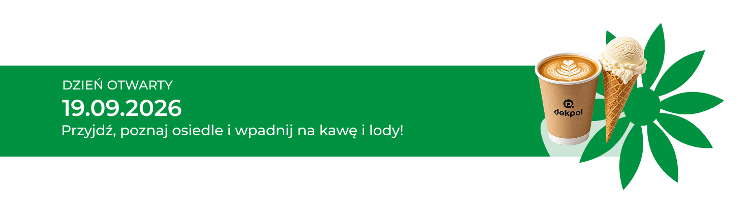 Dzień Otwarty Osiedle Kociewskie