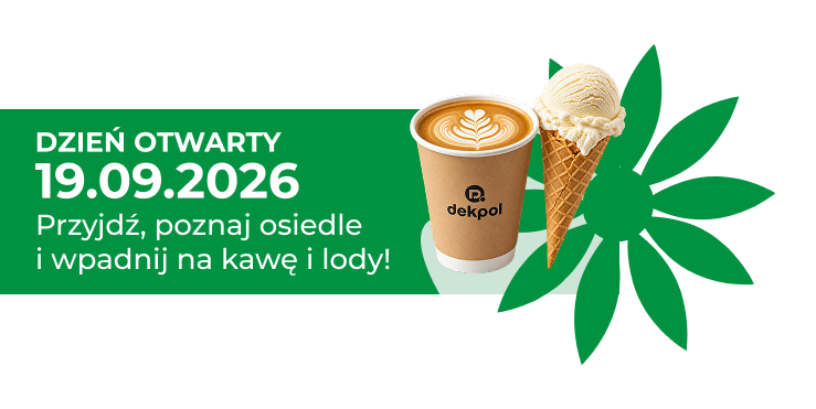 Dzień Otwarty Osiedle Kociewskie