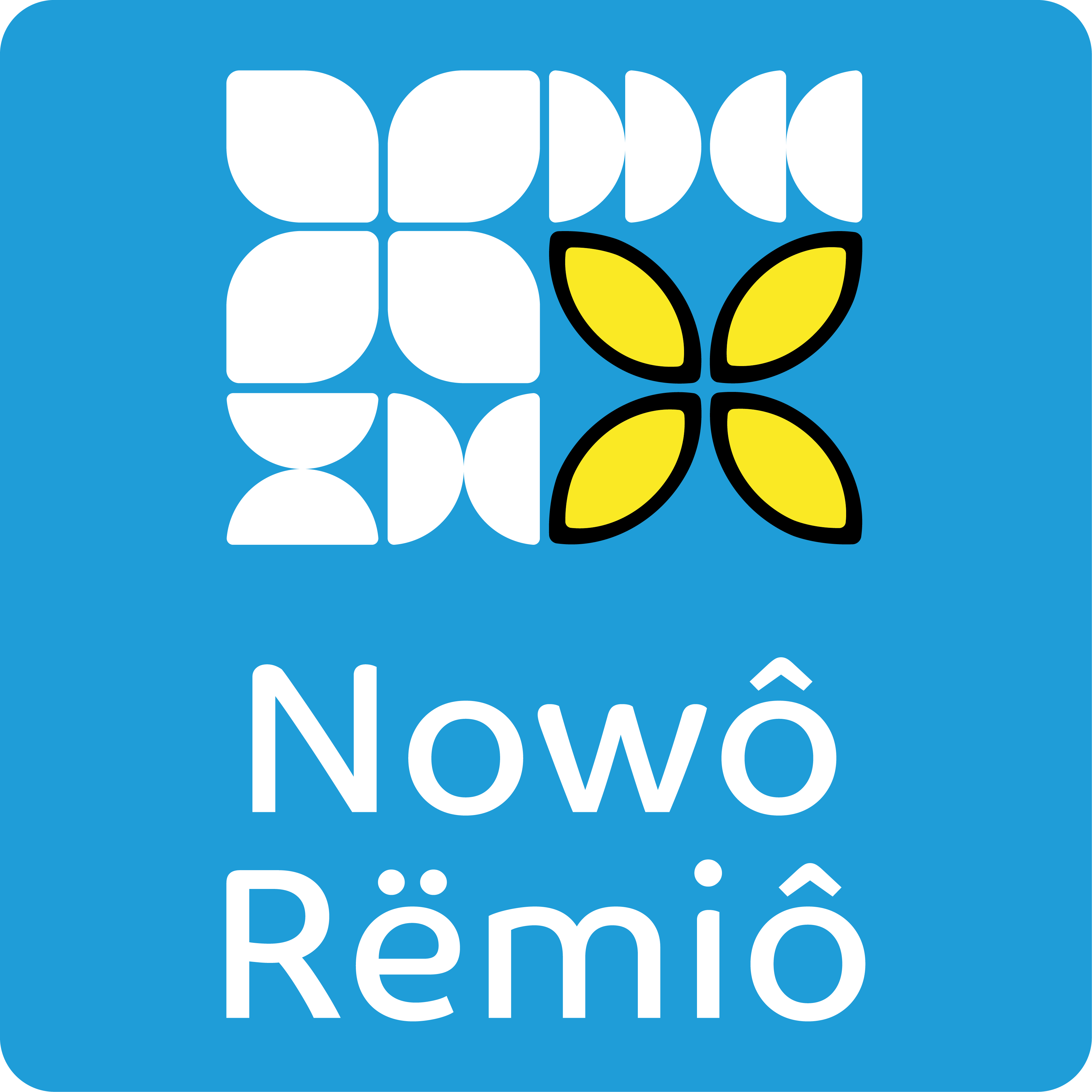 Nowô Rëmiô