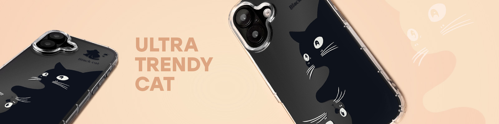 Ultra Trendy Cat