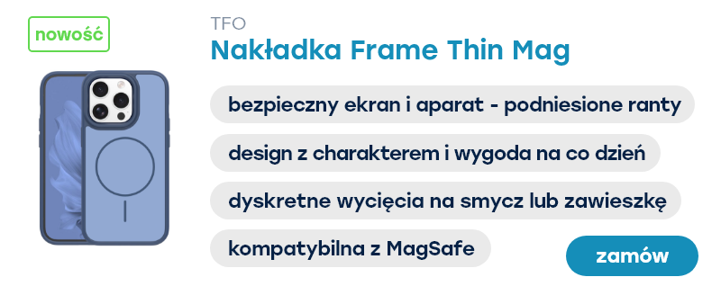 Frame Thin Mag