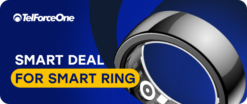 smart ring