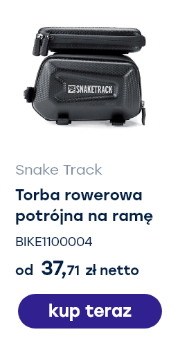 torba rowerowa