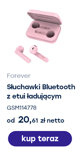 słuchawki bluetooth