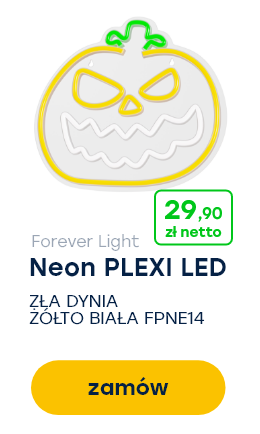 zła dynia