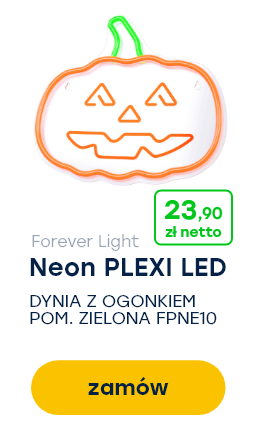 dynia z ogonkiem