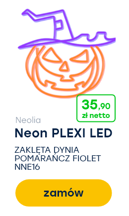 zaklęta dynia