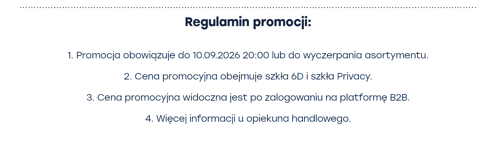regulamin