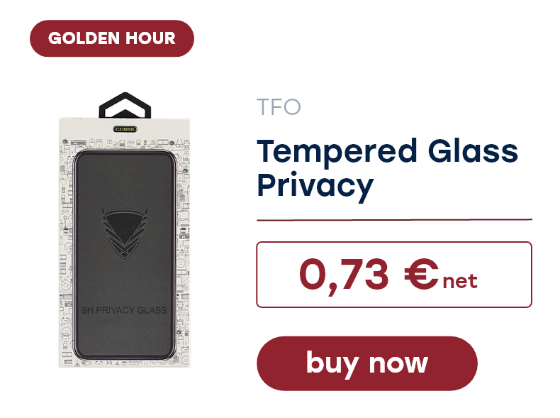 privacy