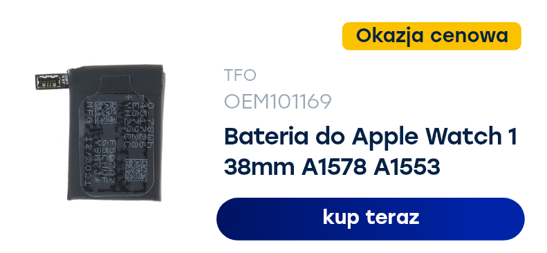 bateria do apple