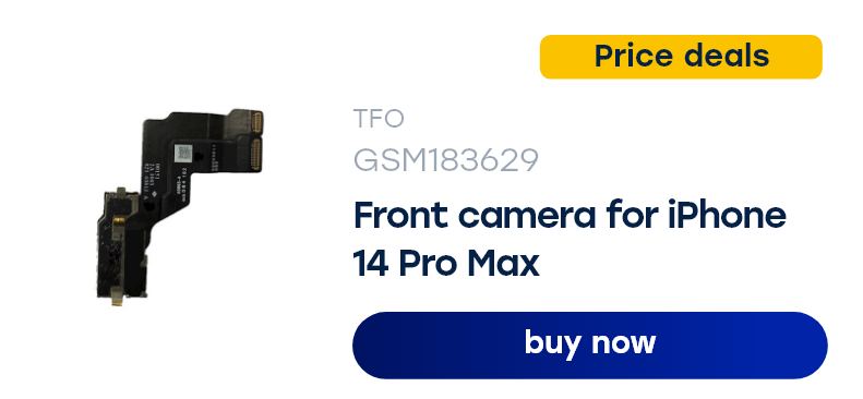 camera