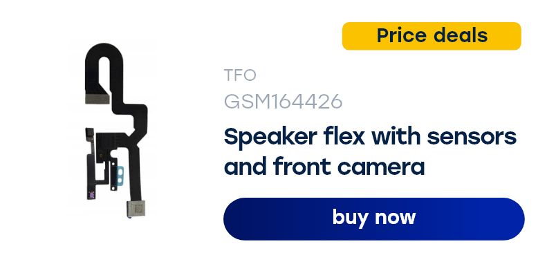 speaker flex