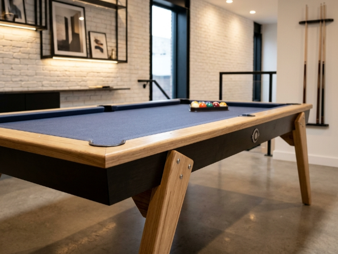 Billard Stella