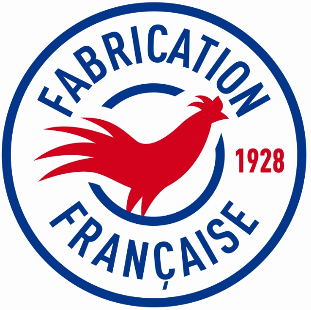 Logo fabrication française