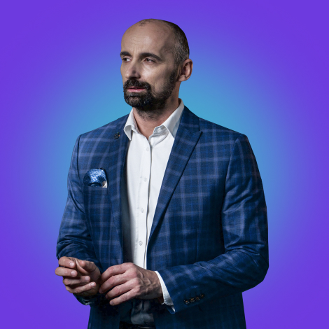Arkadiusz Kawa