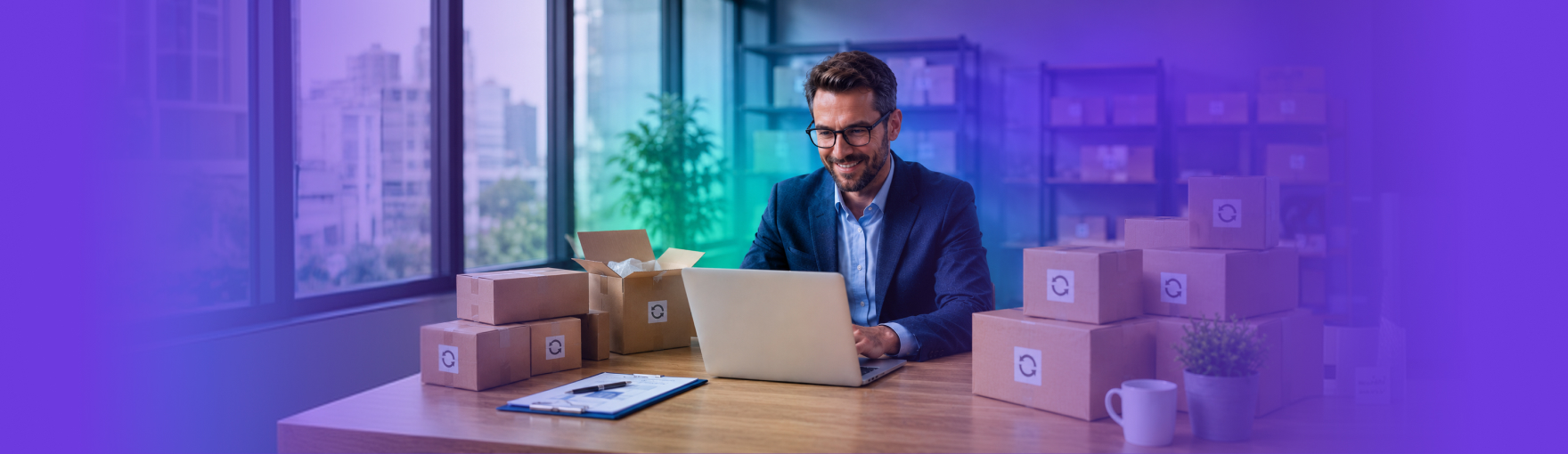Webinar: Zwroty w e-commerce oczami klientów