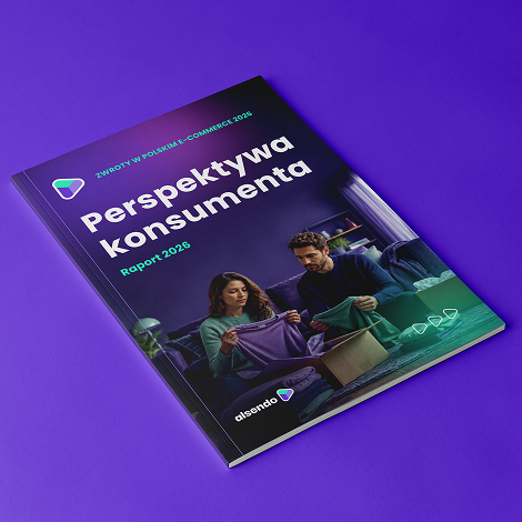 Zwroty w polskim e-commerce 2026 — Perspektywa konsumenta