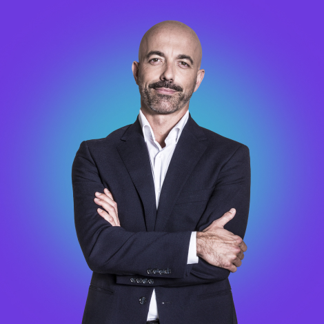 Michał Wójcik