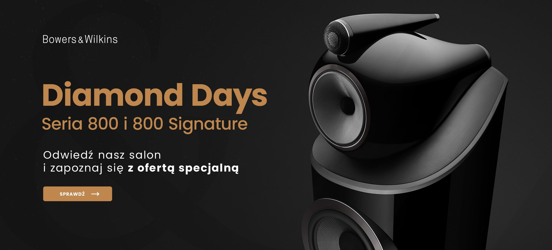 Bluesound - nowa rodzina Node. Wejdź do świata streamingu.