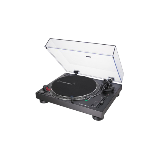 Audio - Technica AT-LP120X