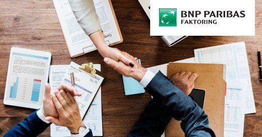 BNP Paribas Faktoring