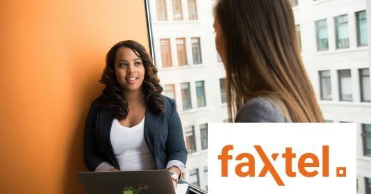 Faxtel