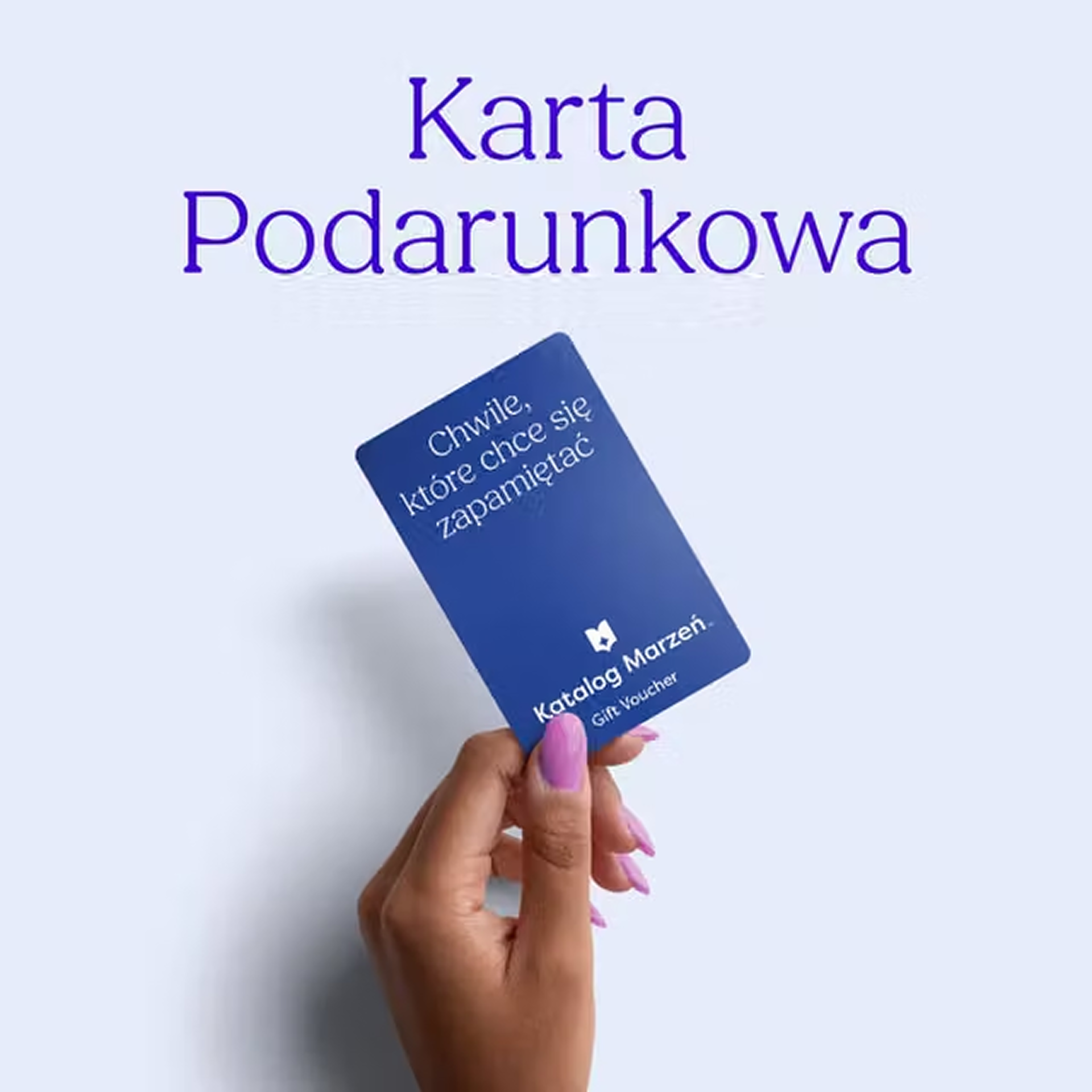 Karta Podarunkowa