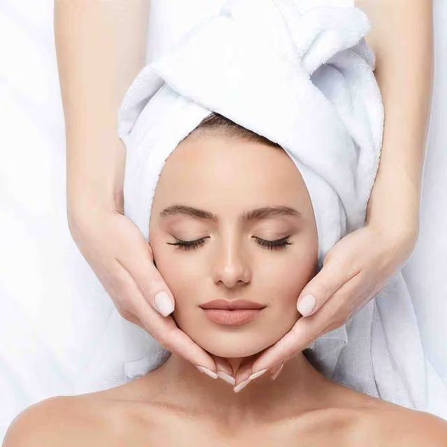 Masaże i zabiegi SPA