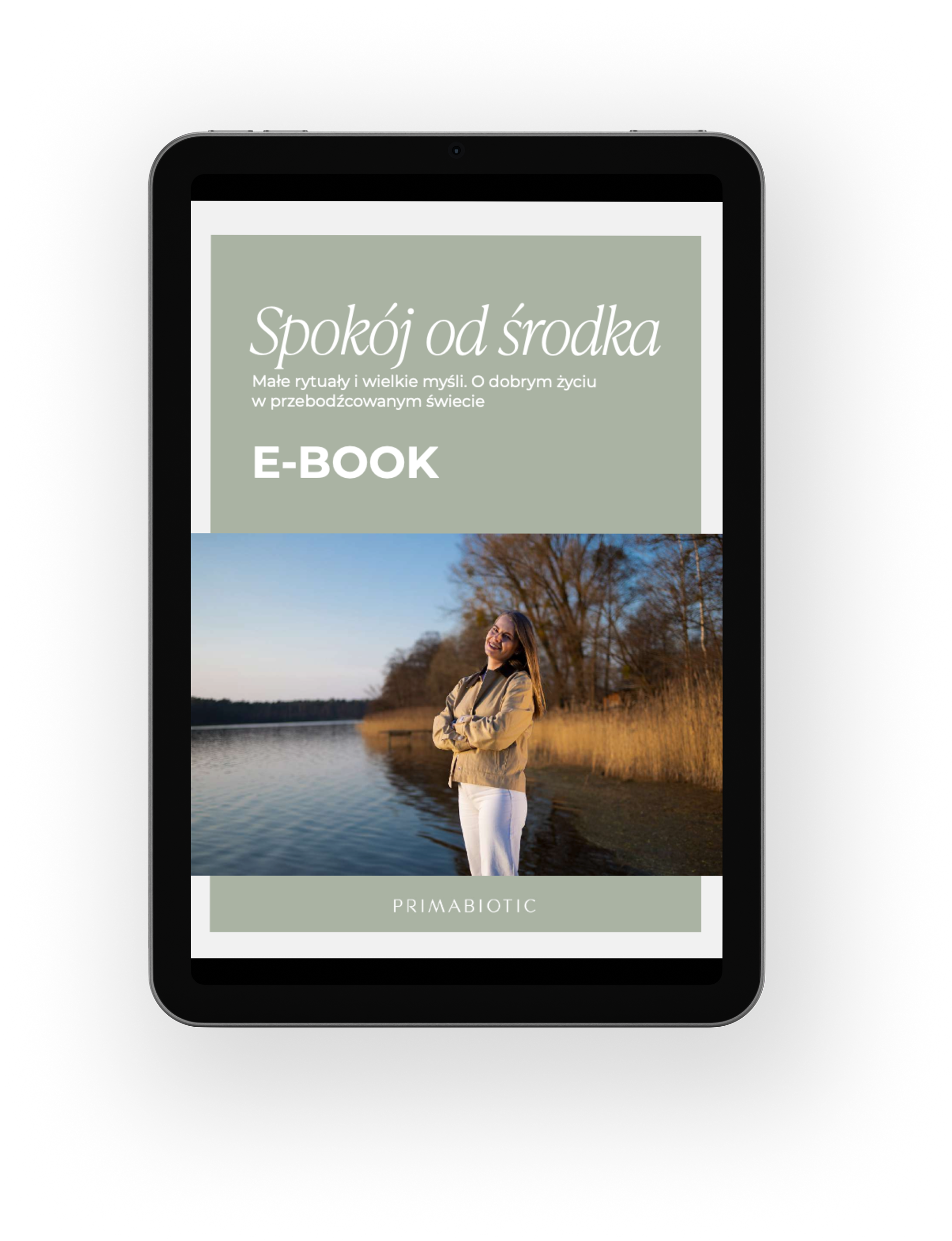 Spokój od środka...