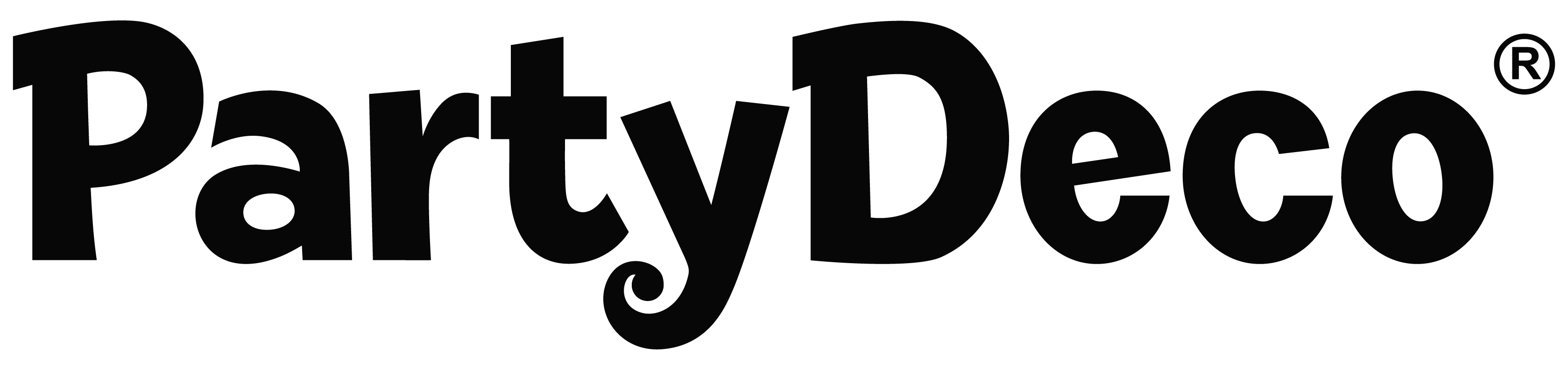 Logo PartyDeco